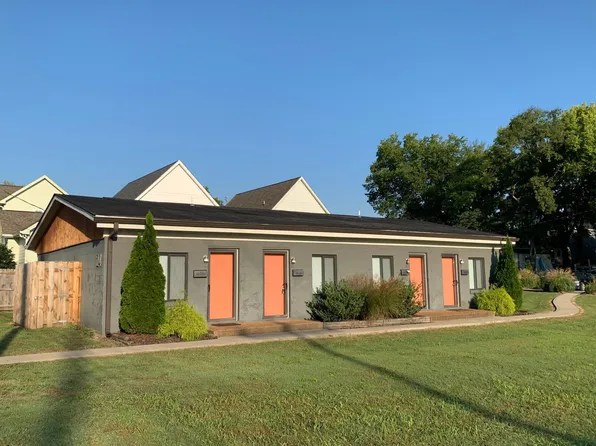 24 Trimble St #A, Nashville, TN 37210