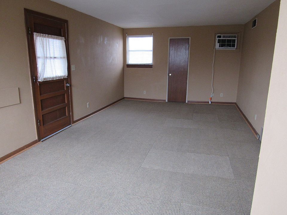 South view Living Rm