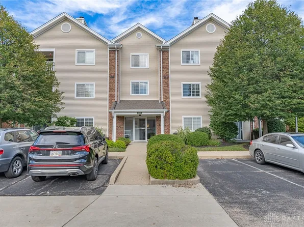 310 Carrington Pl #10-106, Loveland, OH 45140