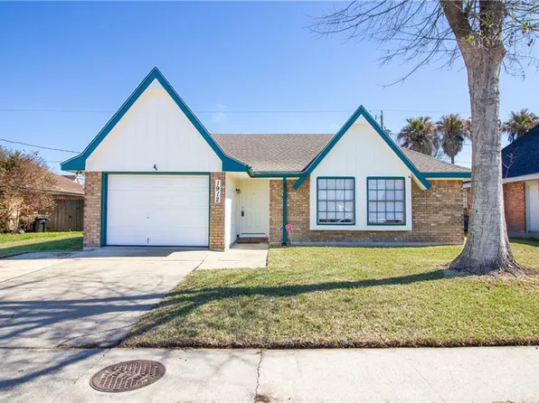 1912 Tiffany Dr, La Place, LA 70068