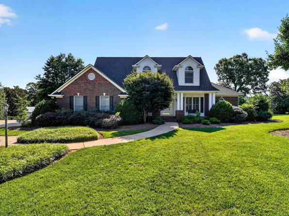 810 Holston Creek Church Rd, Inman, SC 29349