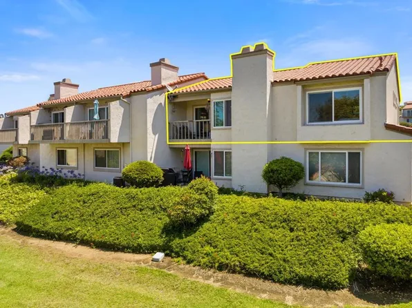 901 Caminito Madrigal Unit E, Carlsbad, CA 92011