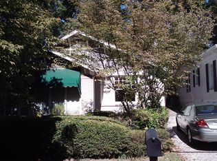 1164 Saint Louis Pl NE, Atlanta, GA 30306