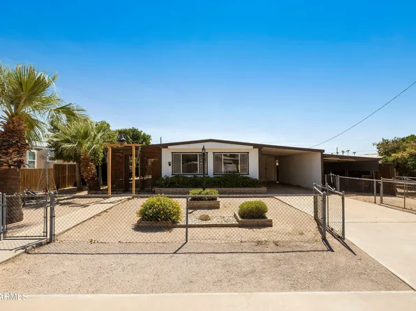 9625 E BUTTERNUT Avenue, Mesa, AZ 85208