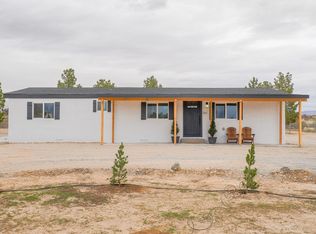 161 E Stagecoach Rd, Pahrump, NV 89060