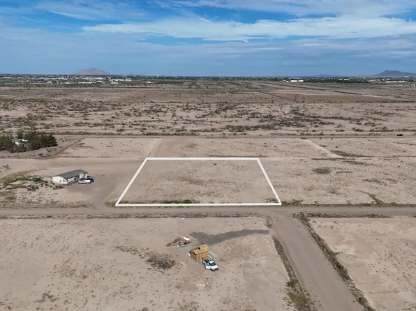 Grulla Mountain Road Se Block #6-lot 11, Deming, NM 88030