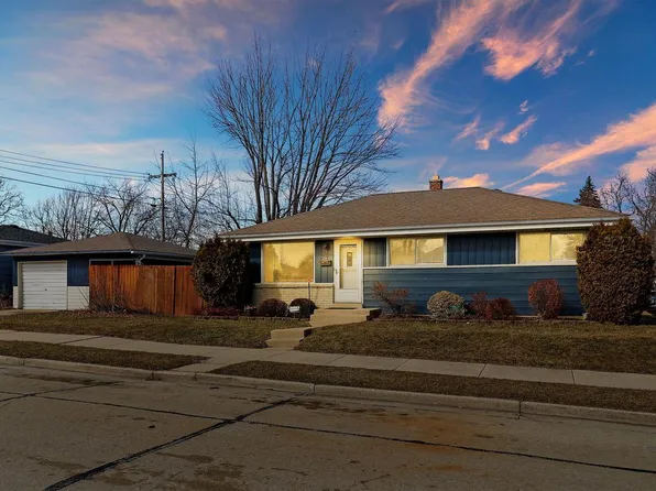 2400 William STREET, Racine, WI 53404