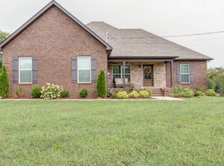 398 Coopertown Rd., Unionville, TN 37180