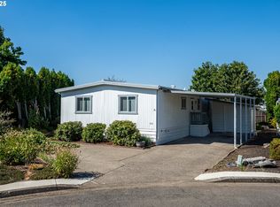 1199 N Terry St SPACE 315, Eugene, OR