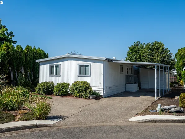 1199 N Terry St Space 315, Eugene, OR 97402