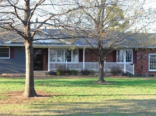 718 21000 Rd, Mound Valley, KS 67354