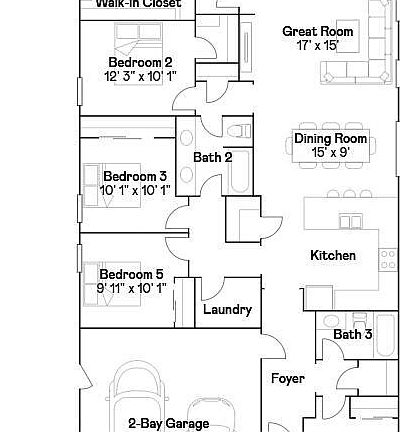2nd image of 15584 W MIAMI Street