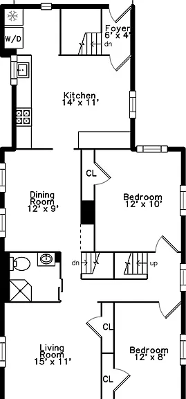 9 Kingman Rd #2 — Photo 17