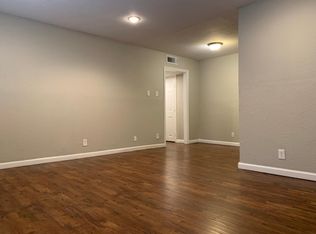 Newport Apartments, Dallas, TX 75206