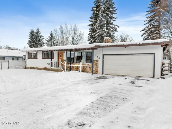146 W Fir Ave, Osburn, ID 83849