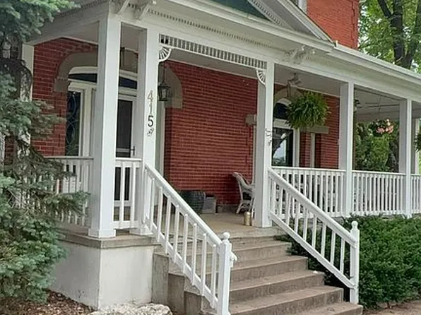 415 Walnut St, De Soto, IA 50069