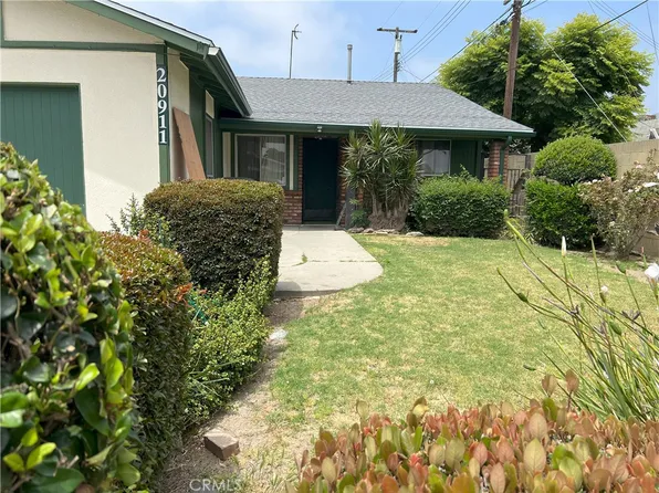 20911 Nectar Ave, Lakewood, CA 90715