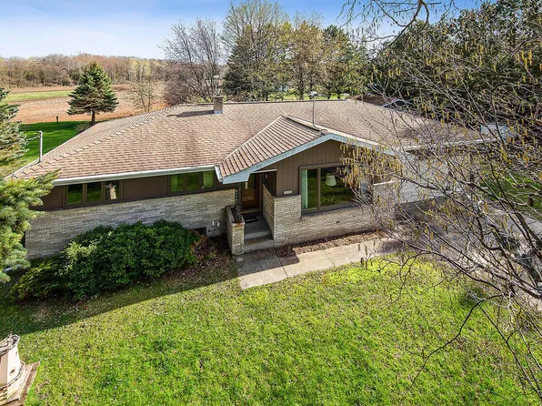 12395 Sandy Bay Rd, Two Rivers, WI 54241