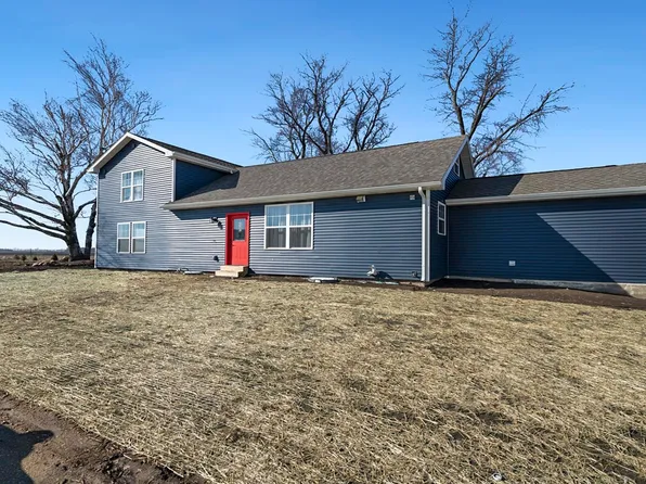 7665 Davis School Rd, Kingston, IL 60145