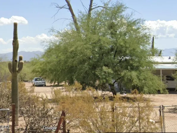 13242 N Flintlock Rd, Marana, AZ 85653