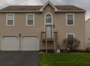 966 Okatie Dr, Galloway, OH 43119