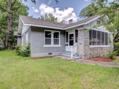 2800 S Cherry St, Pine Bluff, AR, 71603