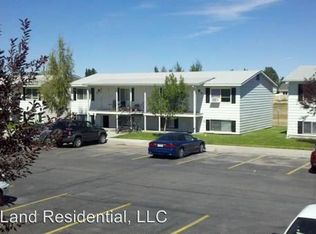 75 N 5th W APT 07, Rexburg, ID 83440