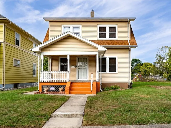 113 Anna St, Dayton, OH 45417