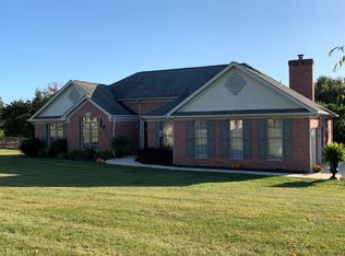 24 Duane Ct, Charles Town, WV 25414
