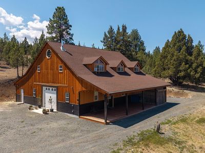 60625 Three Point Rd, Canyon City, OR, 97820