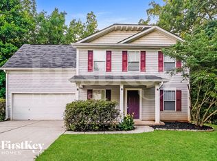 151 Peterborough Dr, Mooresville, NC 28115