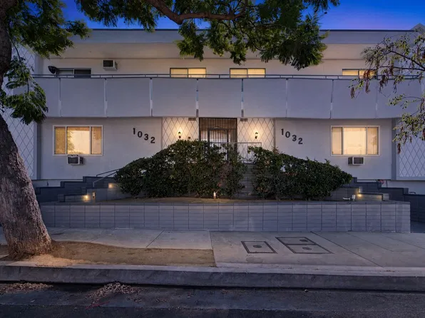 1032 N Gardner, 1032 N Gardner St APT 8, Los Angeles, CA 90046