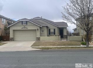 2740 Albazano Dr, Sparks, NV 89436