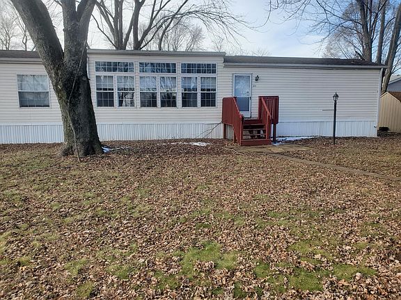 4th image of 1850 E 181st Ave #1a6