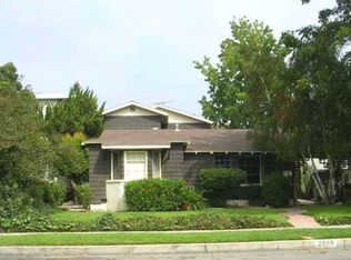 2609 W Clark Ave APT D, Burbank, CA 91505
