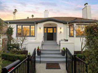 1517 Cypress Ave, Burlingame, CA 94010