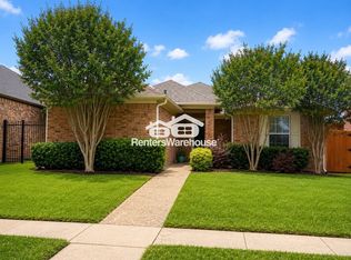 2302 Greenpark Dr, Richardson, TX 75082