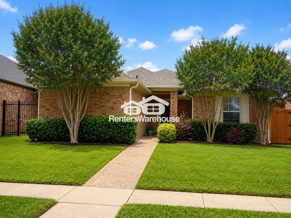 2302 Greenpark Dr, Richardson, TX 75082