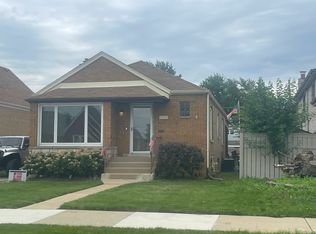 5755 S Nottingham Ave, Chicago, IL 60638