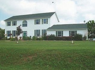 10921 Popcorn Ridge Rd, Vevay, IN 47043