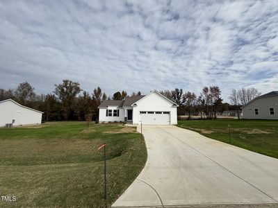 378 Magnolia Run Way, Benson, NC, 27504