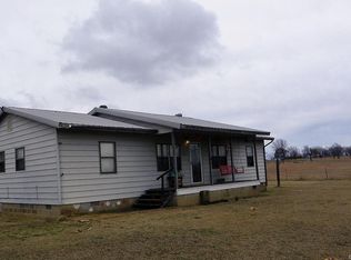 89 Po Box, Nowata, OK 74048