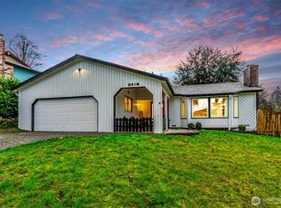 Decatur Glen, Federal Way, WA 98023