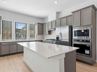 3309 City Heart Avenue St, Richmond, TX 77406