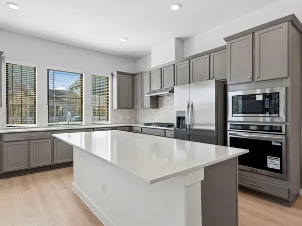 3309 City Heart Avenue St, Richmond, TX 77406