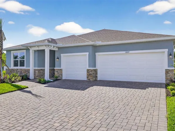 12459 49th St E, Parrish, FL 34219