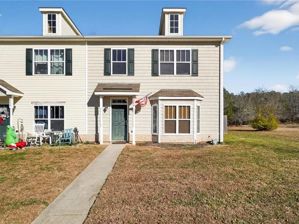 3000 Peppers Point, Toano, VA 23168