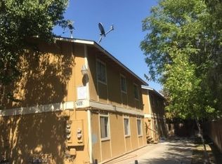 2553 S Holloway Ave APT 102, Fresno, CA 93725
