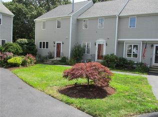 854 Bullocks Point Ave UNIT 854, Riverside, RI 02915