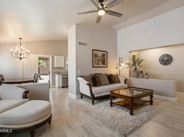 20501 N 93RD Avenue, Peoria, AZ 85382